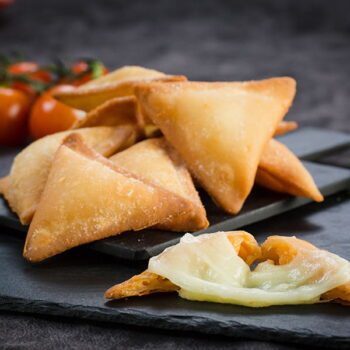Samosa Samosa