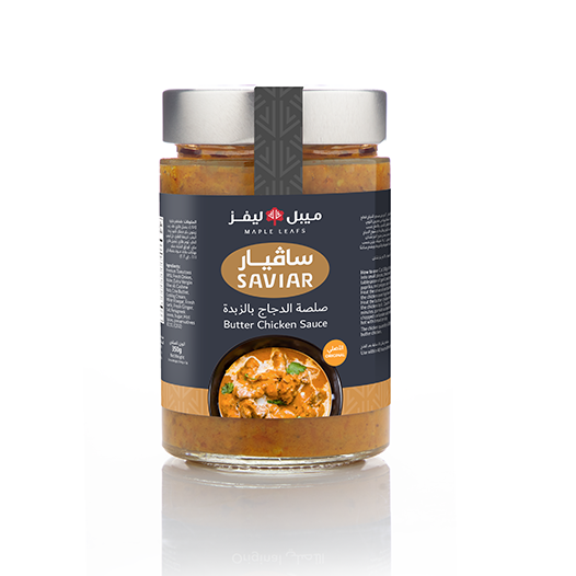 Butter Chicken Sauce 350g pic