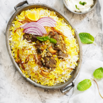 Kabsa Kabsa